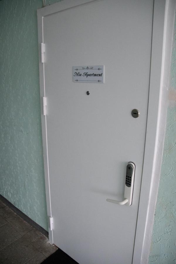 Mia Kivioli Apartment Exterior photo