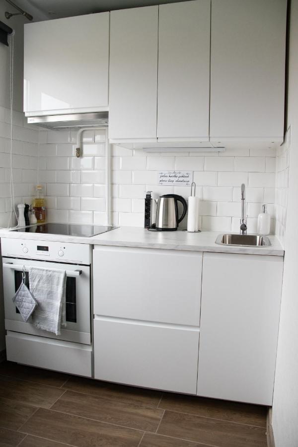 Mia Kivioli Apartment Exterior photo
