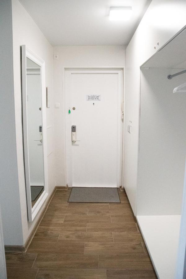 Mia Kivioli Apartment Exterior photo