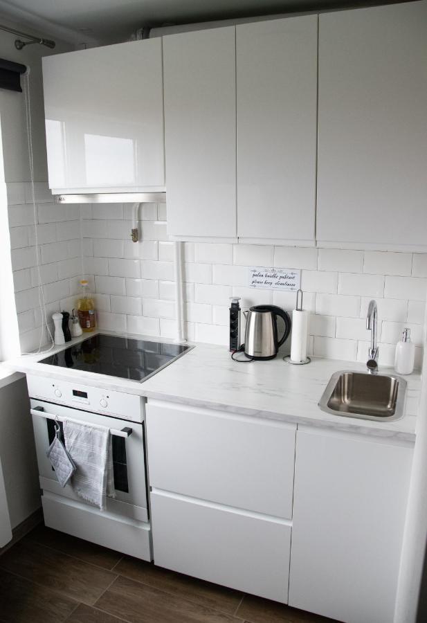 Mia Kivioli Apartment Exterior photo